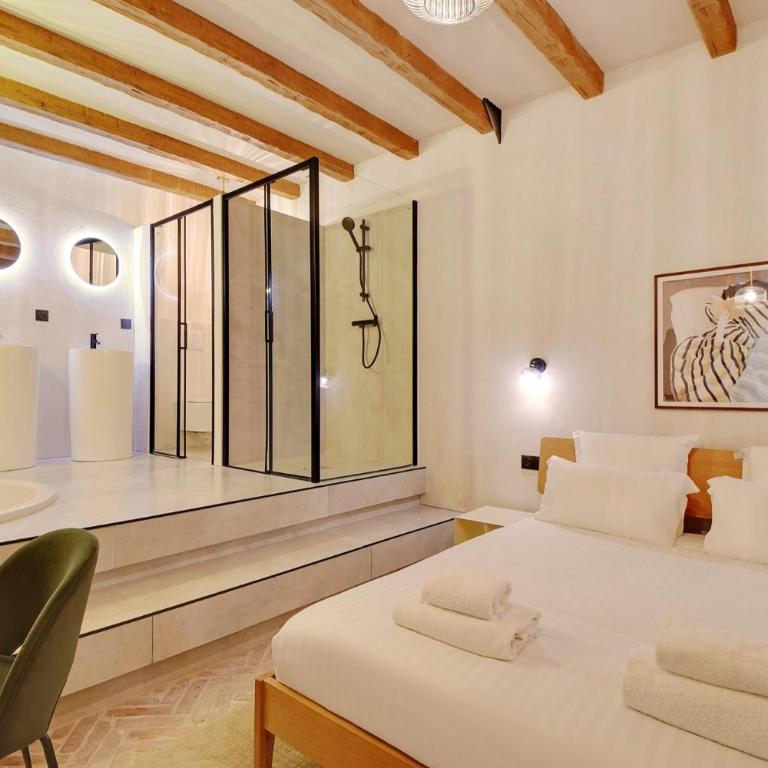 Pick A Flat's Apartment in Grands boulevards- Rue Cadet - Appartamento con 3 Camere da Letto - 10