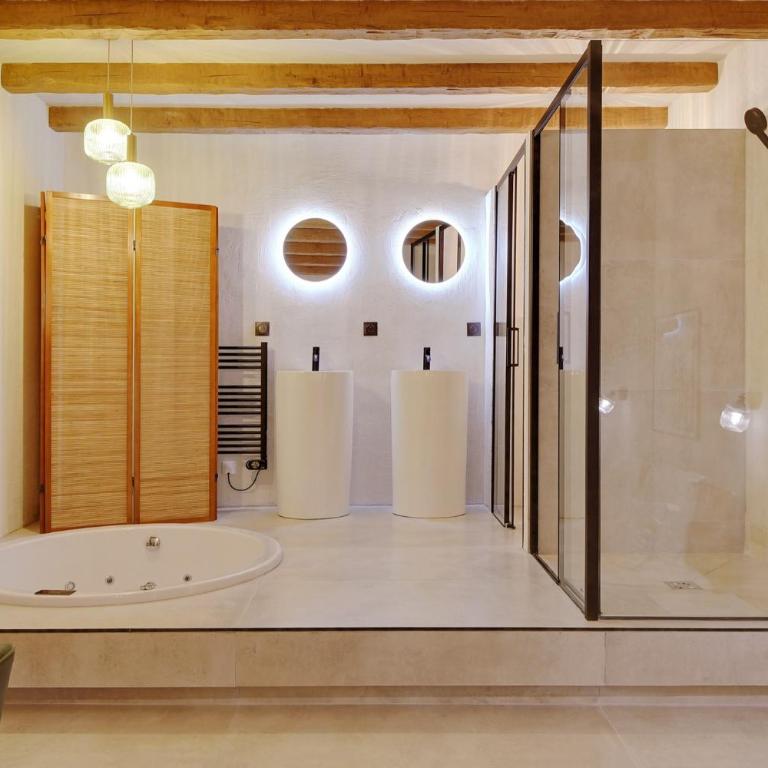 Pick A Flat's Apartment in Grands boulevards- Rue Cadet - Appartamento con 3 Camere da Letto - 15