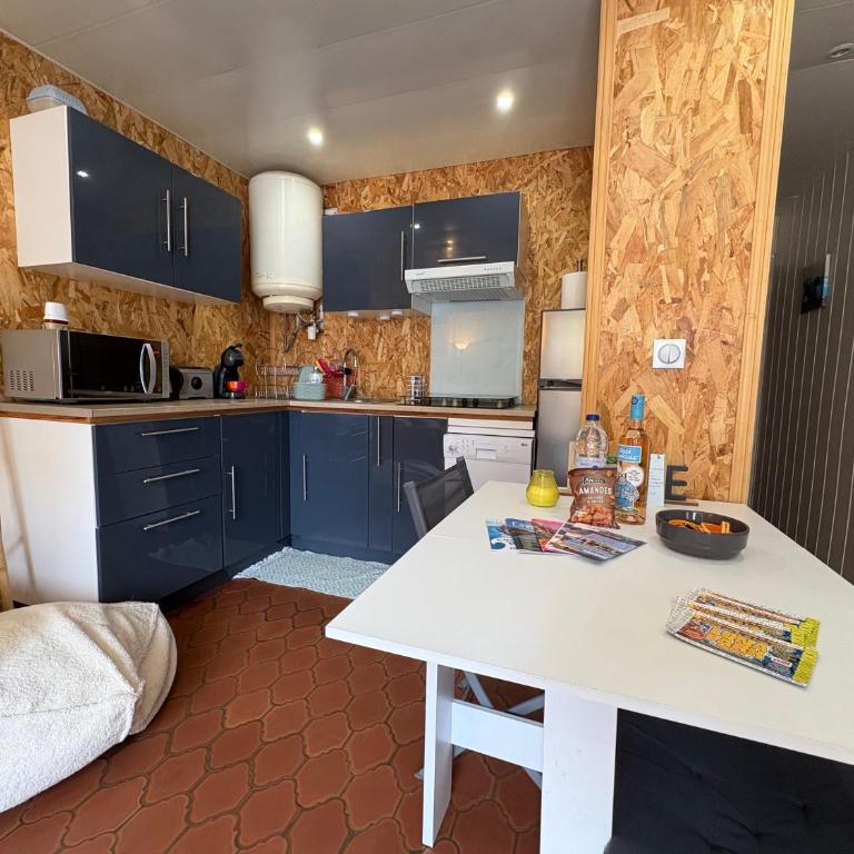 Havre de paix - Appartement 1 Chambre - 2