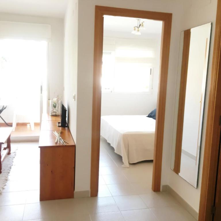 SOL Y PLAYA -Playa Canet de Berenguer-La Almardá Valencia Costa SPAIN - Apartment mit 1 Schlafzimmer - 6