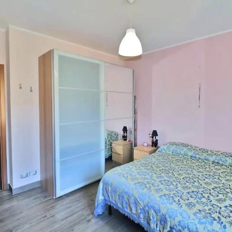 A casa di Bruno - Apartment mit 1 Schlafzimmer - 4