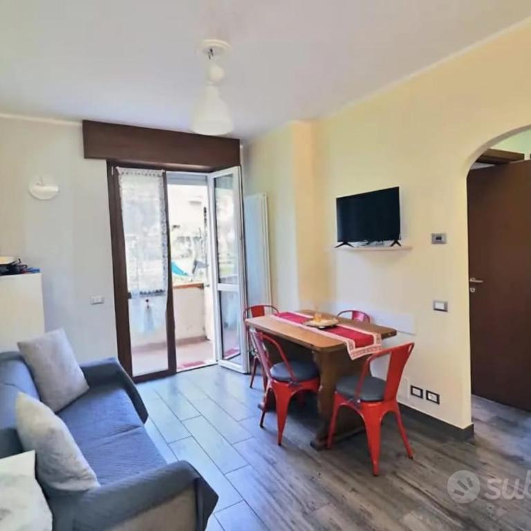 A casa di Bruno - Apartment mit 1 Schlafzimmer - 6