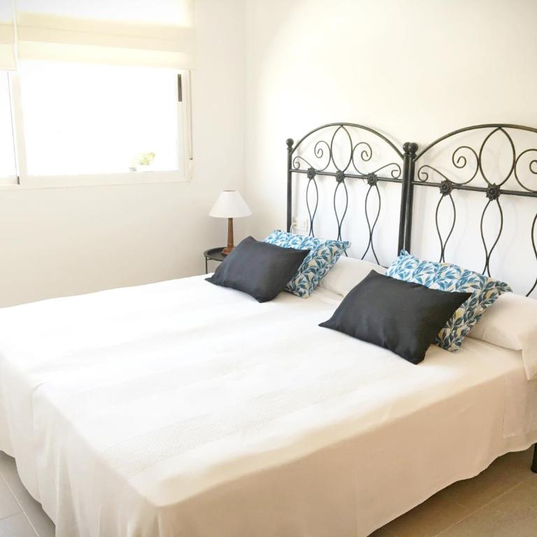 SOL Y PLAYA -Playa Canet de Berenguer-La Almardá Valencia Costa SPAIN - Apartment mit 1 Schlafzimmer - 13