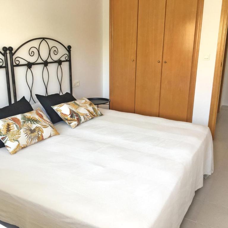SOL Y PLAYA -Playa Canet de Berenguer-La Almardá Valencia Costa SPAIN - Apartment mit 1 Schlafzimmer - 12