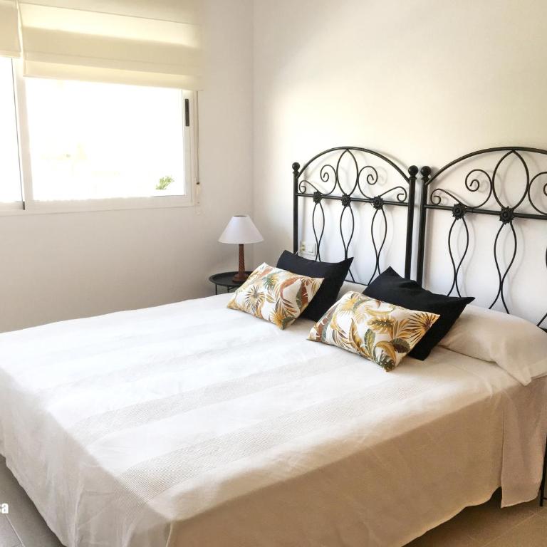 SOL Y PLAYA -Playa Canet de Berenguer-La Almardá Valencia Costa SPAIN - Apartment mit 1 Schlafzimmer - 11