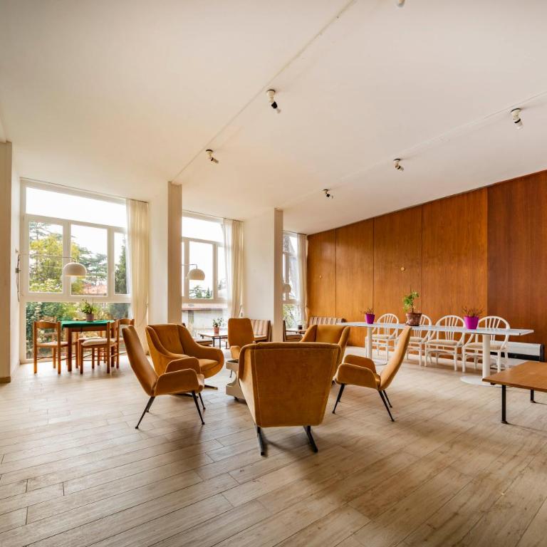 Il Nido - Euroresidence Lungolago Garda - Casa con 1 Camera da Letto - 4