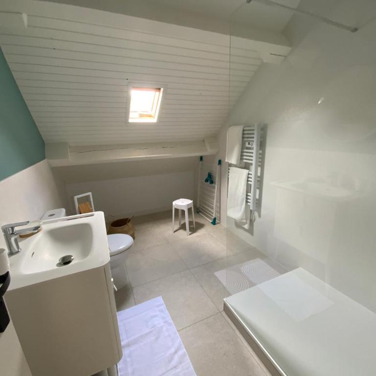 Maison Saint Marc sur Mer - Maison 3 Chambres - 18