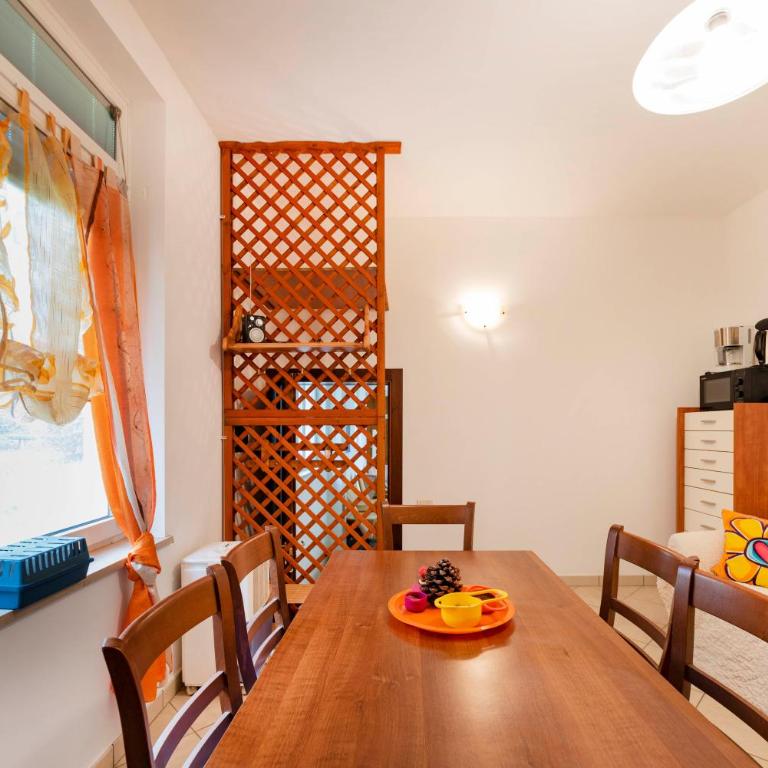 Il Nido - Euroresidence Lungolago Garda - Casa con 1 Camera da Letto - 14