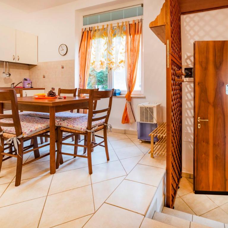Il Nido - Euroresidence Lungolago Garda - Casa con 1 Camera da Letto - 16
