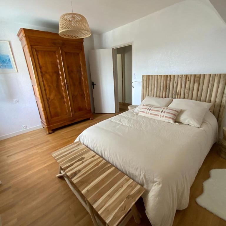 Maison Saint Marc sur Mer - Maison 3 Chambres - 13