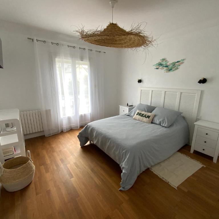 Maison Saint Marc sur Mer - Maison 3 Chambres - 10