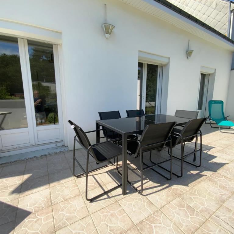 Maison Saint Marc sur Mer - Maison 3 Chambres - 21