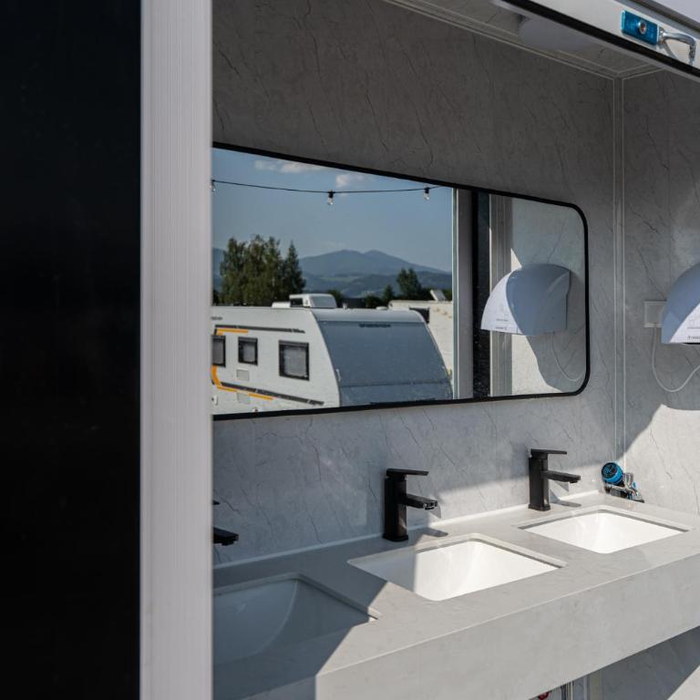 Schitterhof CAMPING WEISS - Emplacement nu - 16