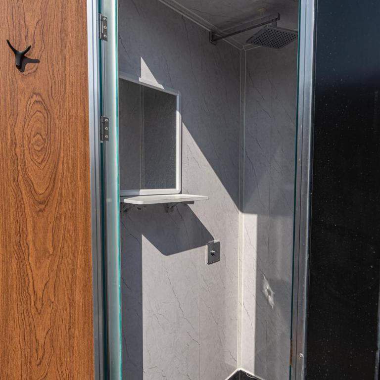 Schitterhof CAMPING WEISS - Emplacement nu - 21