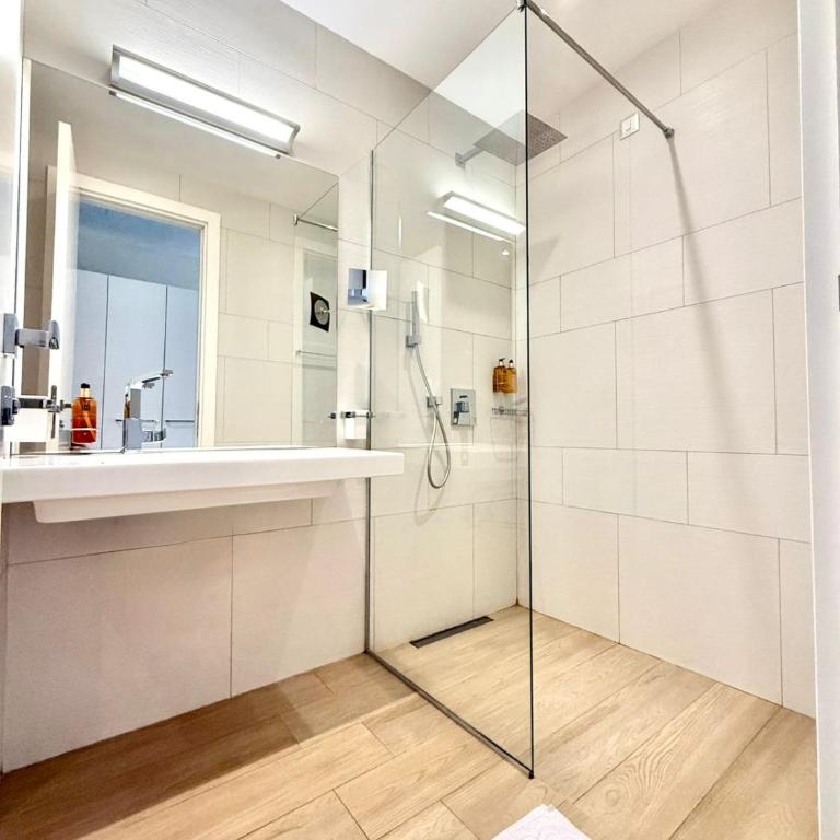 Condo Studio Plaza - Deluxe Double Studio - 20