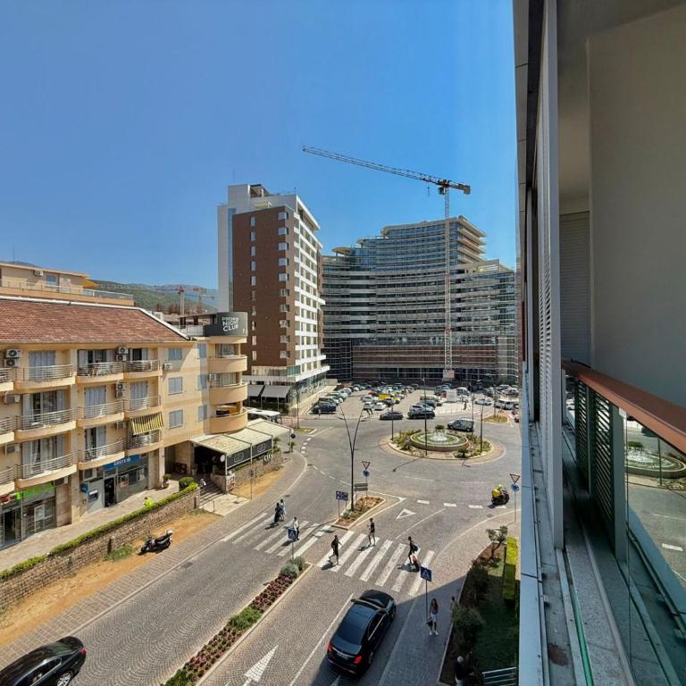 Condo Studio Plaza - Deluxe Double Studio - 27