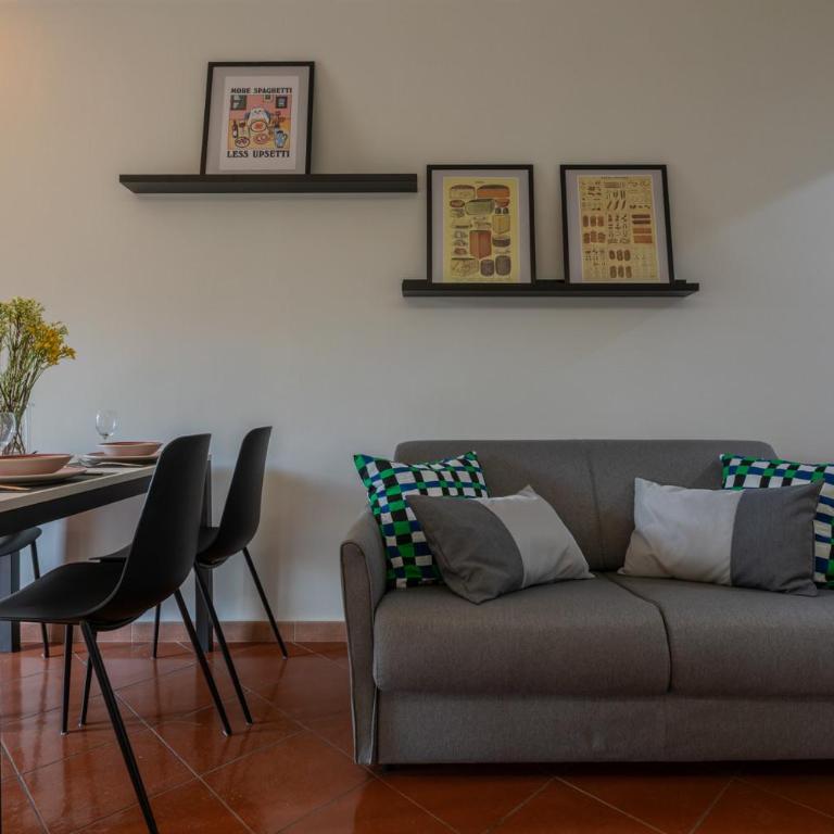 Casa di Leonardo by Wonderful Italy - Appartamento con 2 Camere da Letto e Balcone - 1