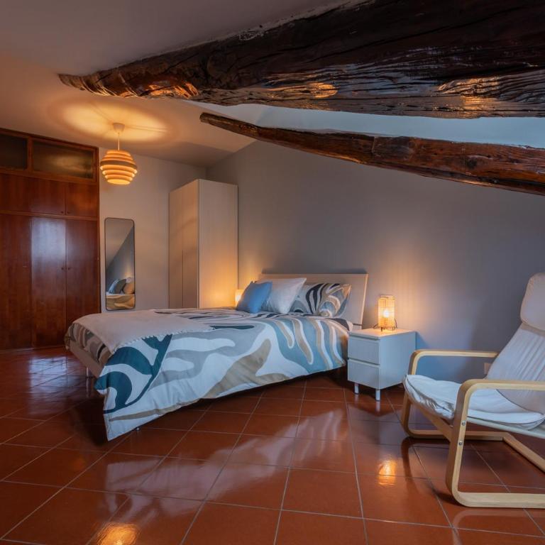 Casa di Leonardo by Wonderful Italy - Appartamento con 2 Camere da Letto e Balcone - 3