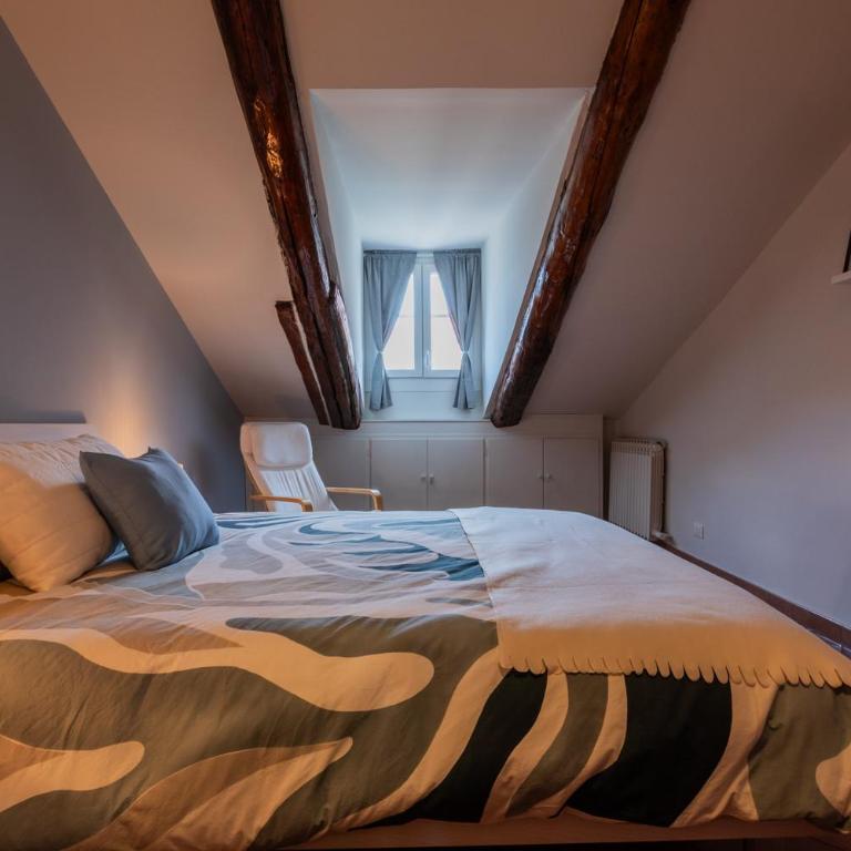 Casa di Leonardo by Wonderful Italy - Appartamento con 2 Camere da Letto e Balcone - 5