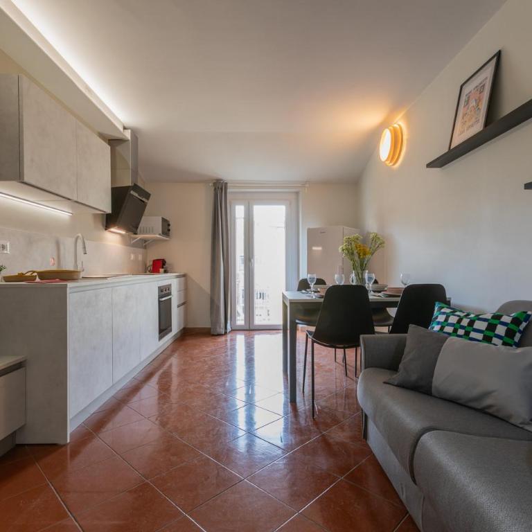 Casa di Leonardo by Wonderful Italy - Appartamento con 2 Camere da Letto e Balcone - 7