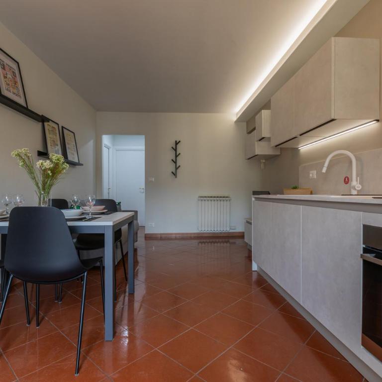 Casa di Leonardo by Wonderful Italy - Appartamento con 2 Camere da Letto e Balcone - 11