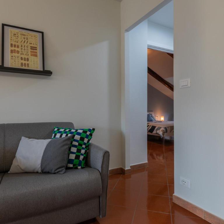 Casa di Leonardo by Wonderful Italy - Appartamento con 2 Camere da Letto e Balcone - 12