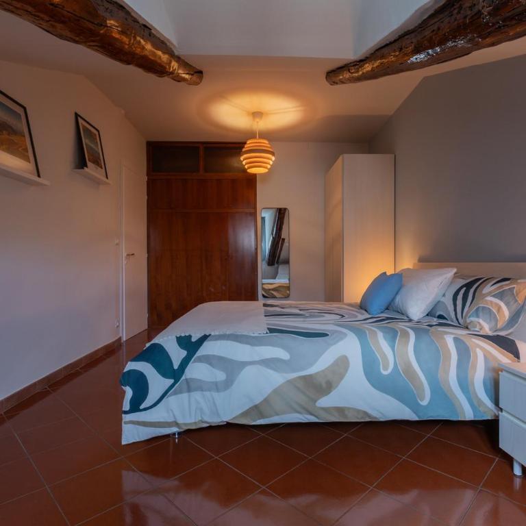 Casa di Leonardo by Wonderful Italy - Appartamento con 2 Camere da Letto e Balcone - 17
