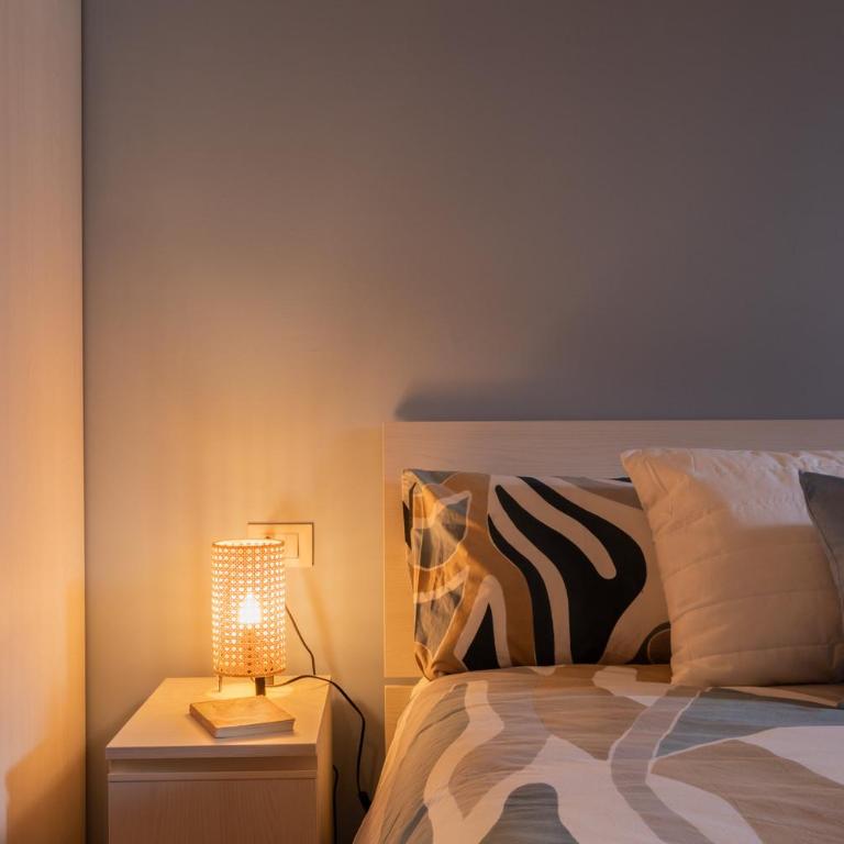 Casa di Leonardo by Wonderful Italy - Appartamento con 2 Camere da Letto e Balcone - 18
