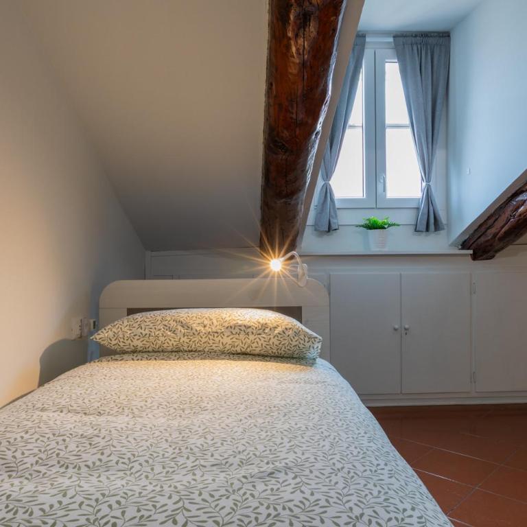 Casa di Leonardo by Wonderful Italy - Appartamento con 2 Camere da Letto e Balcone - 19