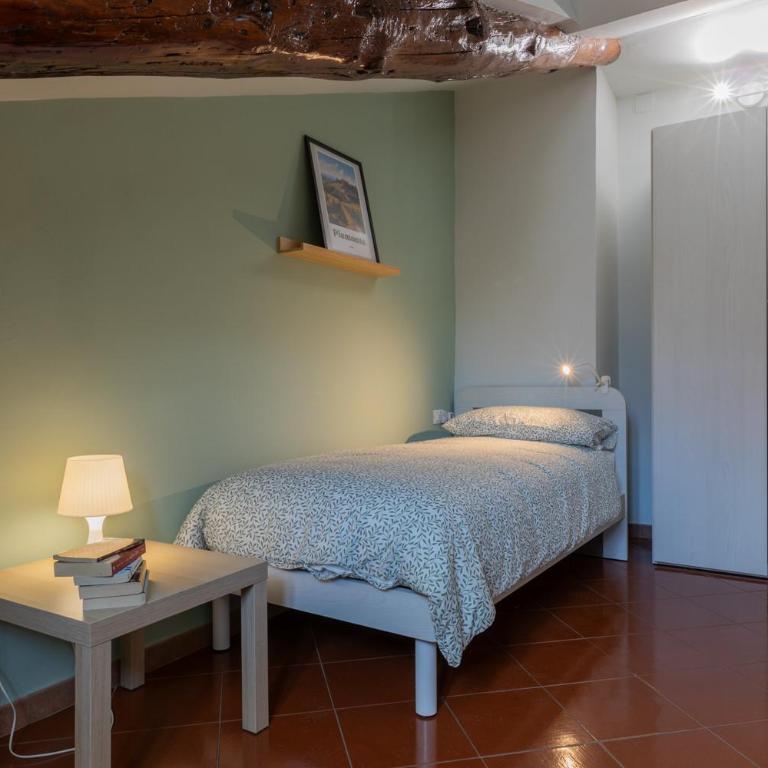 Casa di Leonardo by Wonderful Italy - Appartamento con 2 Camere da Letto e Balcone - 20