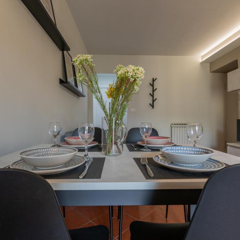 Casa di Leonardo by Wonderful Italy - Appartamento con 2 Camere da Letto e Balcone - 23