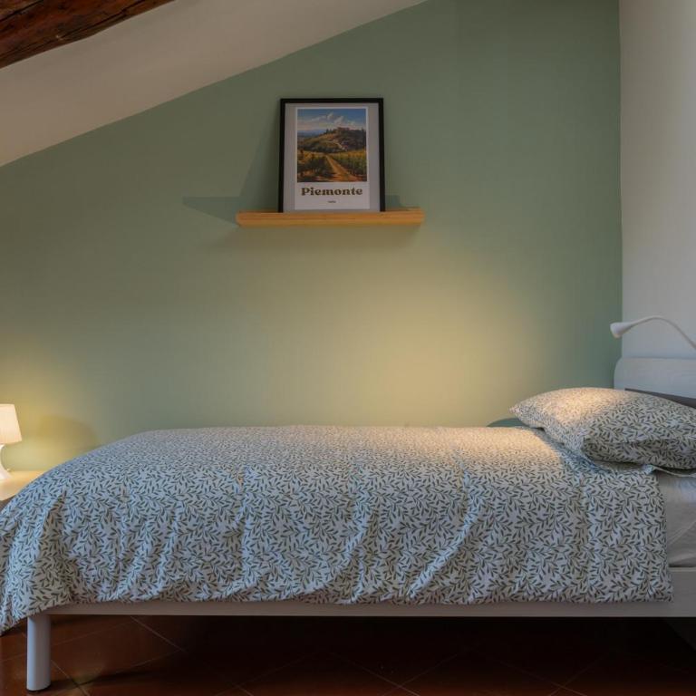 Casa di Leonardo by Wonderful Italy - Appartamento con 2 Camere da Letto e Balcone - 24