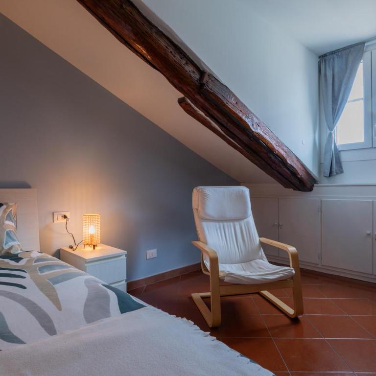 Casa di Leonardo by Wonderful Italy - Appartamento con 2 Camere da Letto e Balcone - 25
