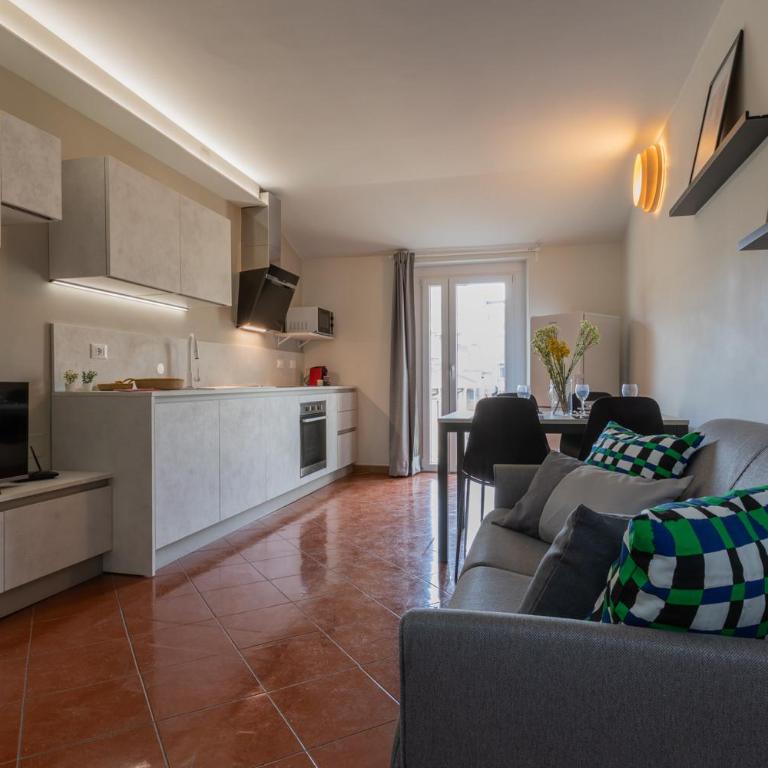 Casa di Leonardo by Wonderful Italy - Appartamento con 2 Camere da Letto e Balcone - 26