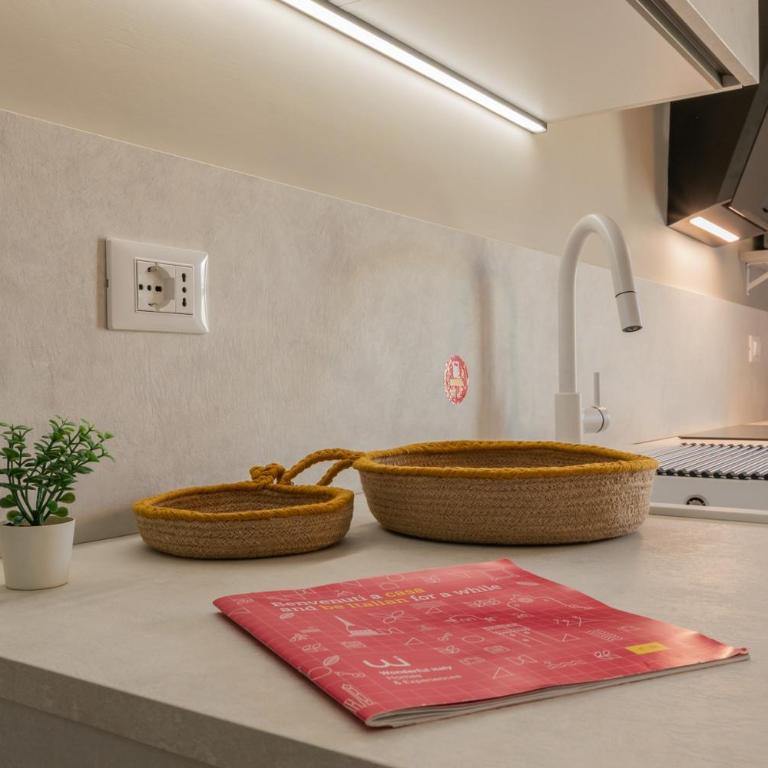 Casa di Leonardo by Wonderful Italy - Appartamento con 2 Camere da Letto e Balcone - 28