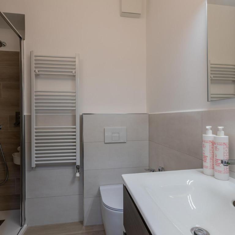 Casa di Leonardo by Wonderful Italy - Appartamento con 2 Camere da Letto e Balcone - 32