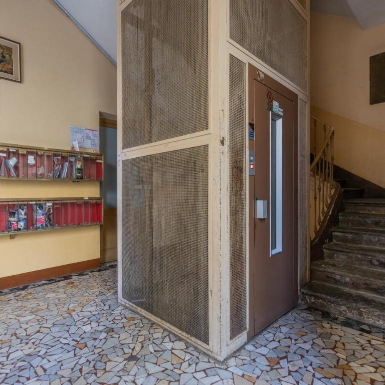 Casa di Leonardo by Wonderful Italy - Appartamento con 2 Camere da Letto e Balcone - 34