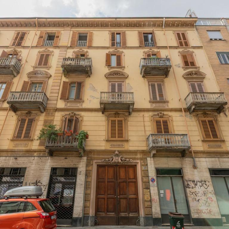 Casa di Leonardo by Wonderful Italy - Appartamento con 2 Camere da Letto e Balcone - 35