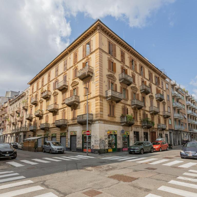 Casa di Leonardo by Wonderful Italy - Appartamento con 2 Camere da Letto e Balcone - 36