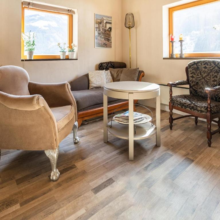 Chalet in Rangersdorf - Chalet mit 2 Schlafzimmern - 2