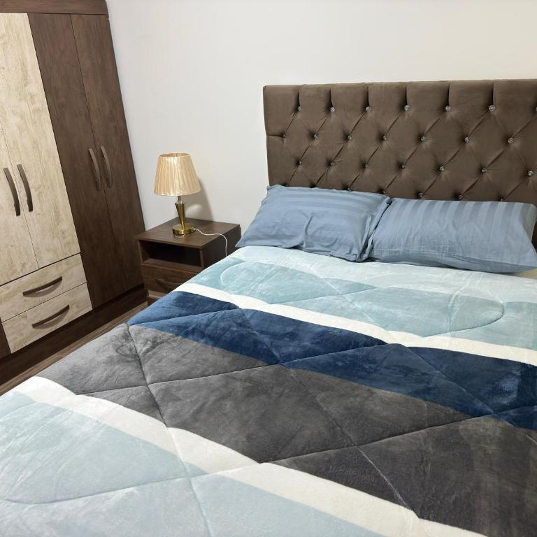 Las Palmas Apart - Three-Bedroom Standard Apartment - 8
