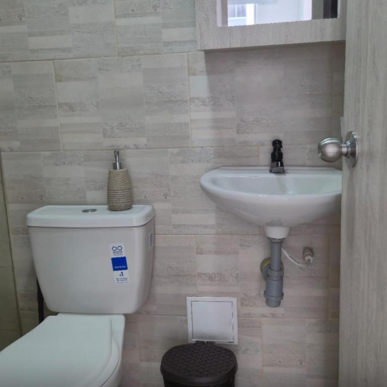 Apartamento en Armenia - Edificio Mediterráneo - Con Piscina - By Molca Travel - Apartamento - 5