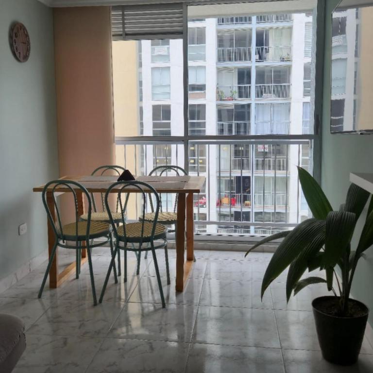 Apartamento en Armenia - Edificio Mediterráneo - Con Piscina - By Molca Travel - Apartamento - 9