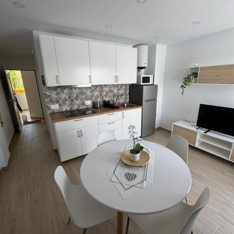 La Isla Bonita - Apartamento de 1 dormitorio - 2