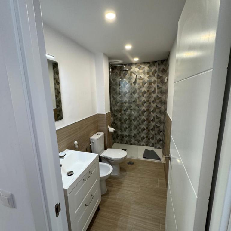 La Isla Bonita - Apartamento de 1 dormitorio - 6