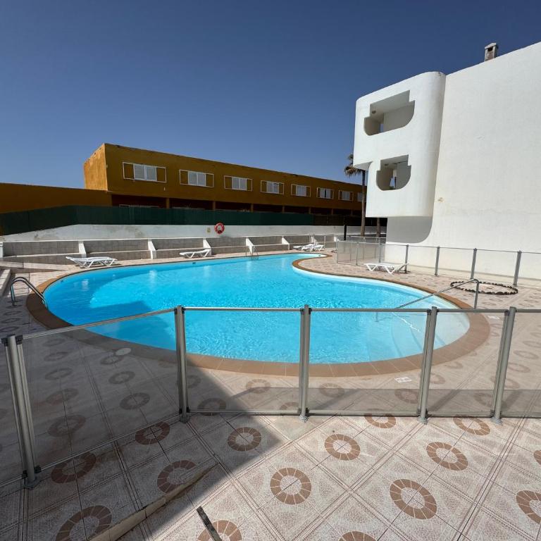 La Isla Bonita - Apartamento de 1 dormitorio - 1