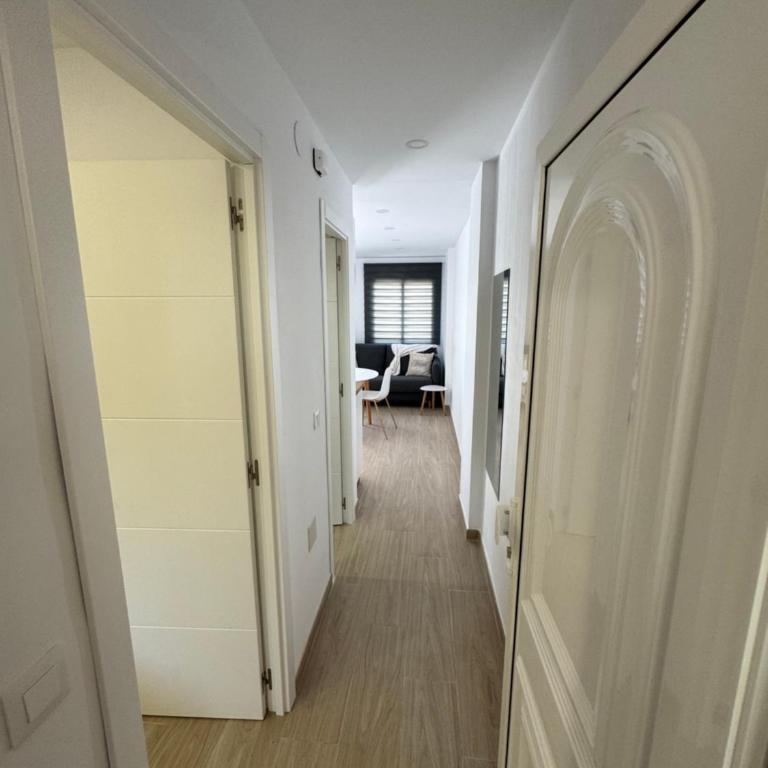 La Isla Bonita - Apartamento de 1 dormitorio - 5