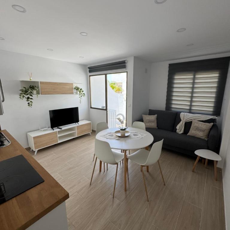 La Isla Bonita - Apartamento de 1 dormitorio - 4