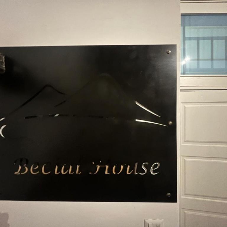 Becial house - Two-Bedroom House - 7