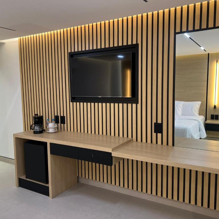 Hotel Lepanto Reforma - Suite Superior - 7